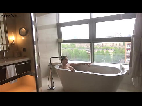 ❤️ Hiiglaslik beib kirglikult oma tussu riivimas vannitoas ❤❌ Porno at et.porn-93.ru