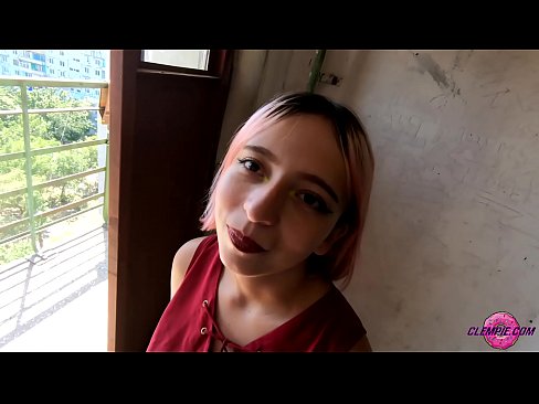 ❤️ Sensuaalne tudeng imeb võõrast tagalas - sperma tema näole ❤❌ Porno at et.porn-93.ru
